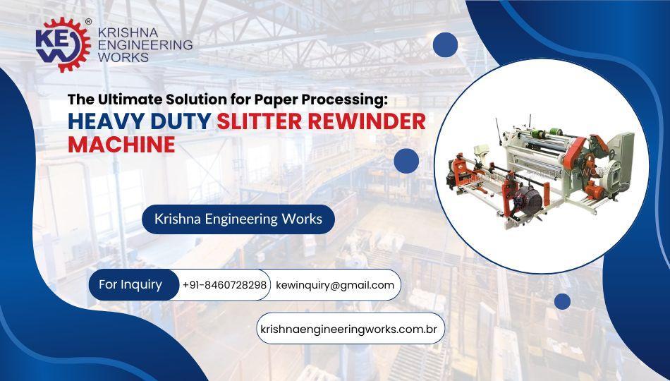paper processing