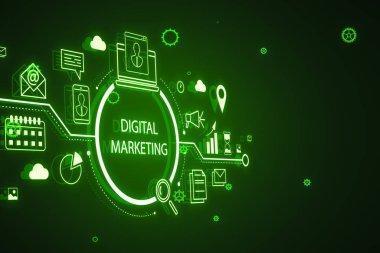 performance marketing