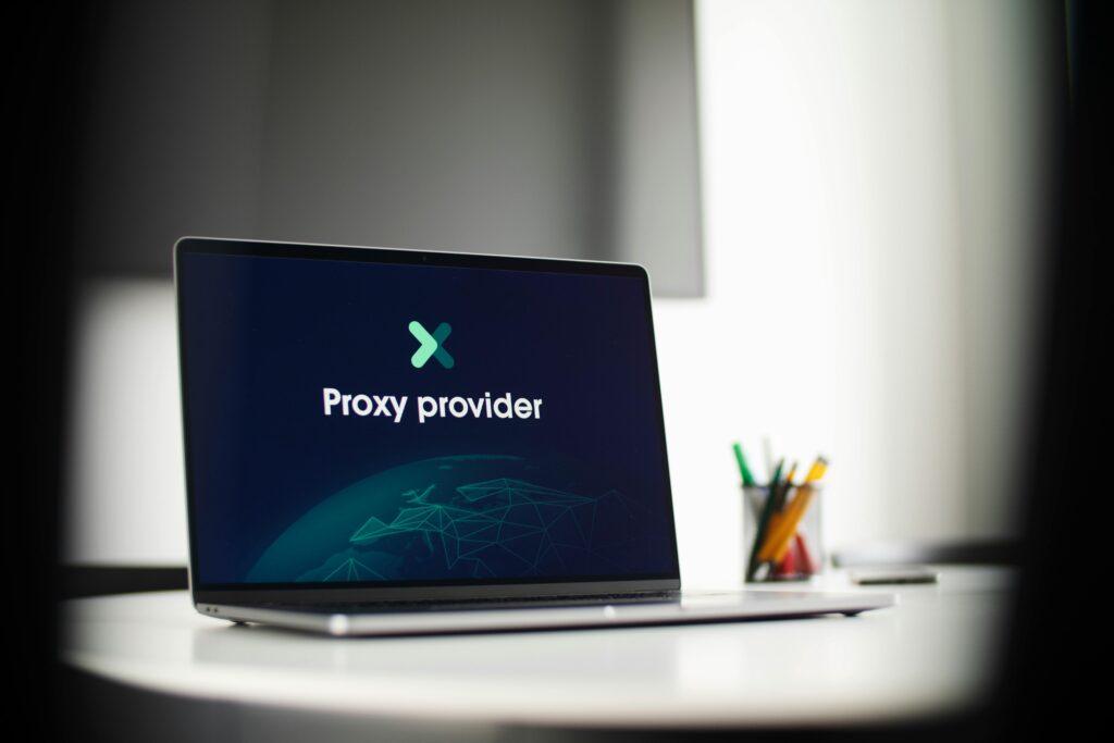 proxy service