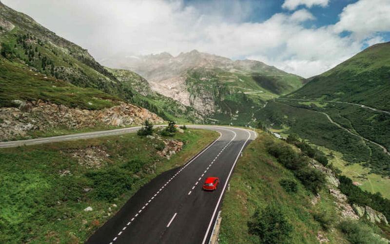right schengen visa