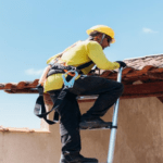 roofing harnesses
