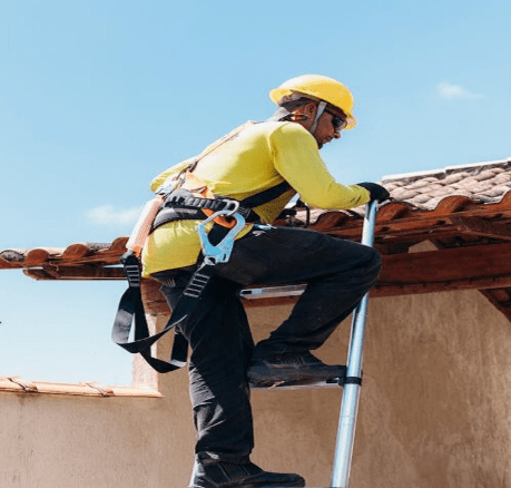 roofing harnesses