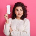 sanitary pads