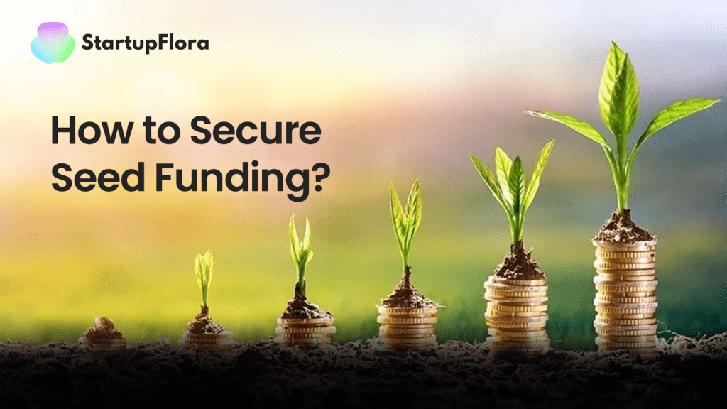 seed funding