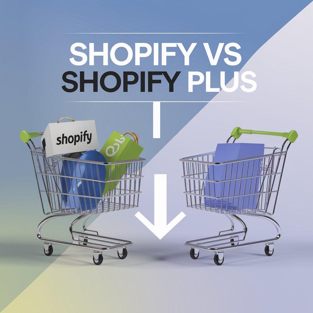shopify plus
