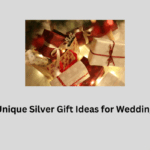 silver gifts