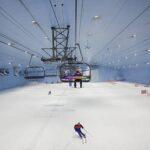 ski dubai