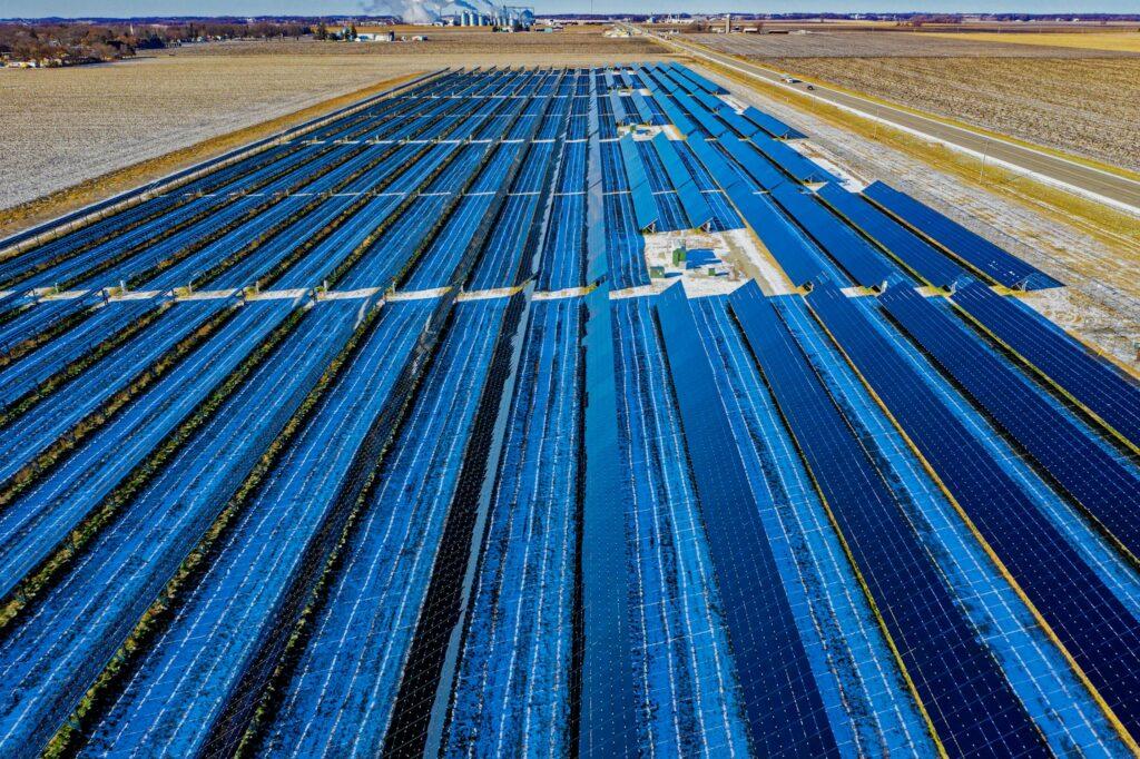 solar rooftop systems