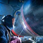 steel fabrication