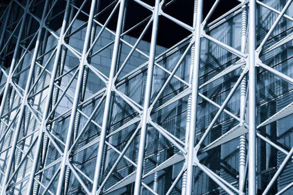 structural steel manufacturer