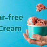 sugar-free ice cream