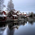sweden