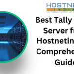 tally cloud server