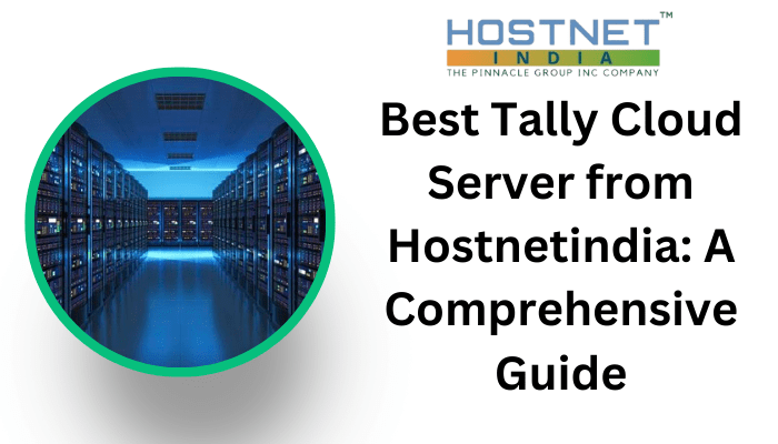 tally cloud server