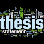 thesis help
