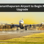thiruvananthapuram airport