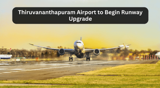 thiruvananthapuram airport