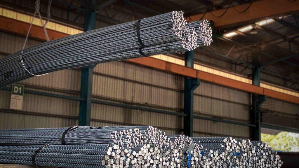 tmt Bar