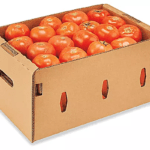 tomato boxes