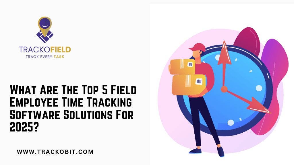 tracking software