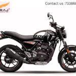 triumph speed t4