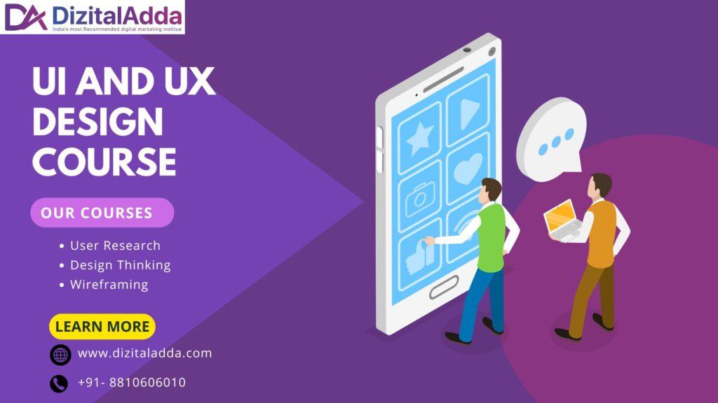 ui/ux design