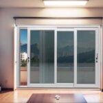 upvc sliding windows