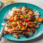 vegetarian recipes