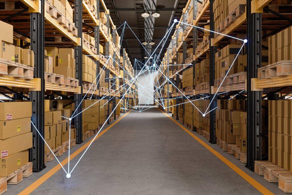 warehouse management system