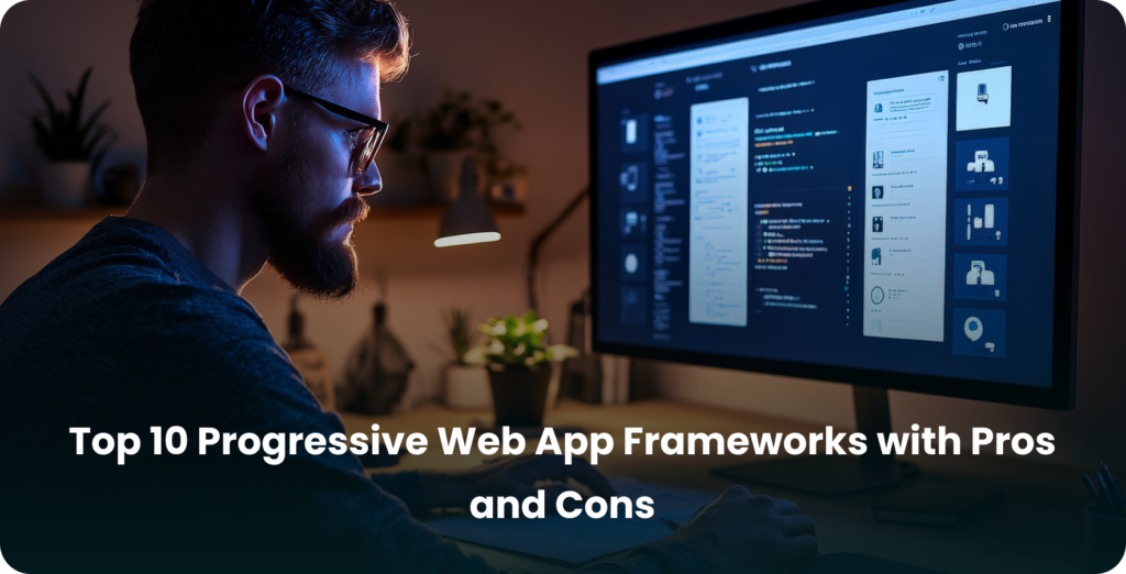 web app