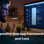 web app