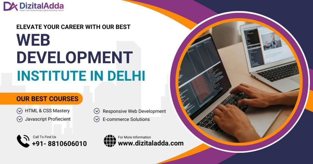 web development