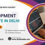 web development