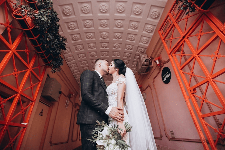 wedding photographers