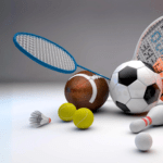 wholesale sports accessories
