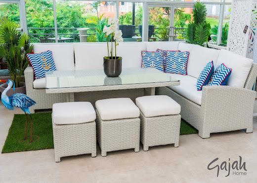 Coffee Table Styling