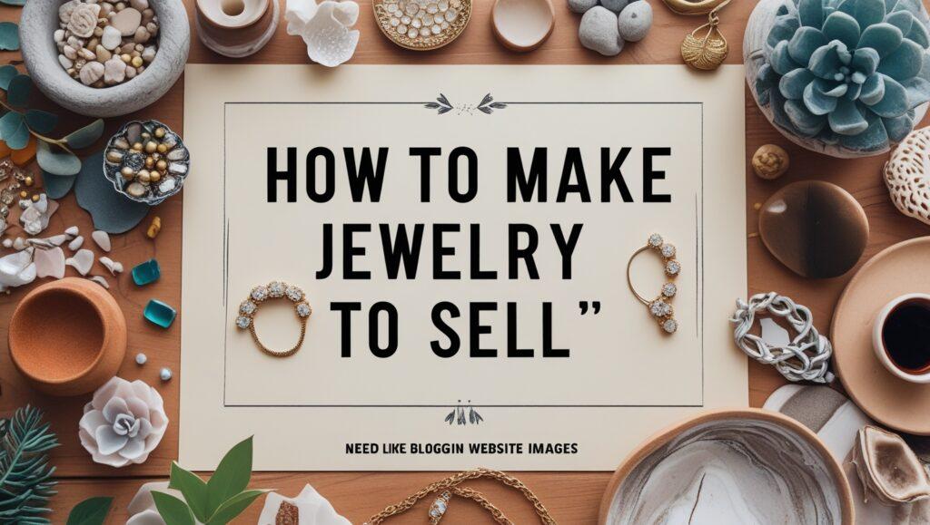 jewelry to sell