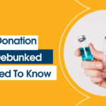 Plasma donations