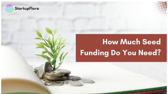Seed funding