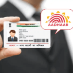aadhar card download