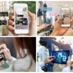augmented reality experiences