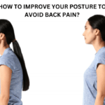 back pain
