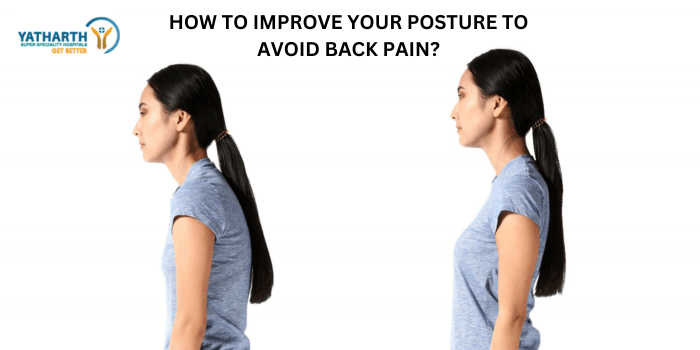 back pain