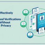 background verifications
