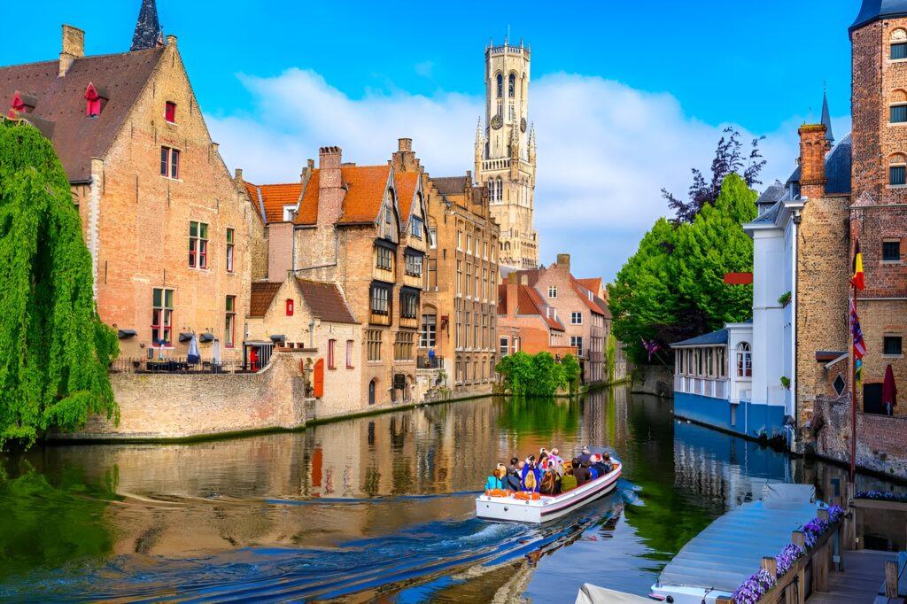 belgium