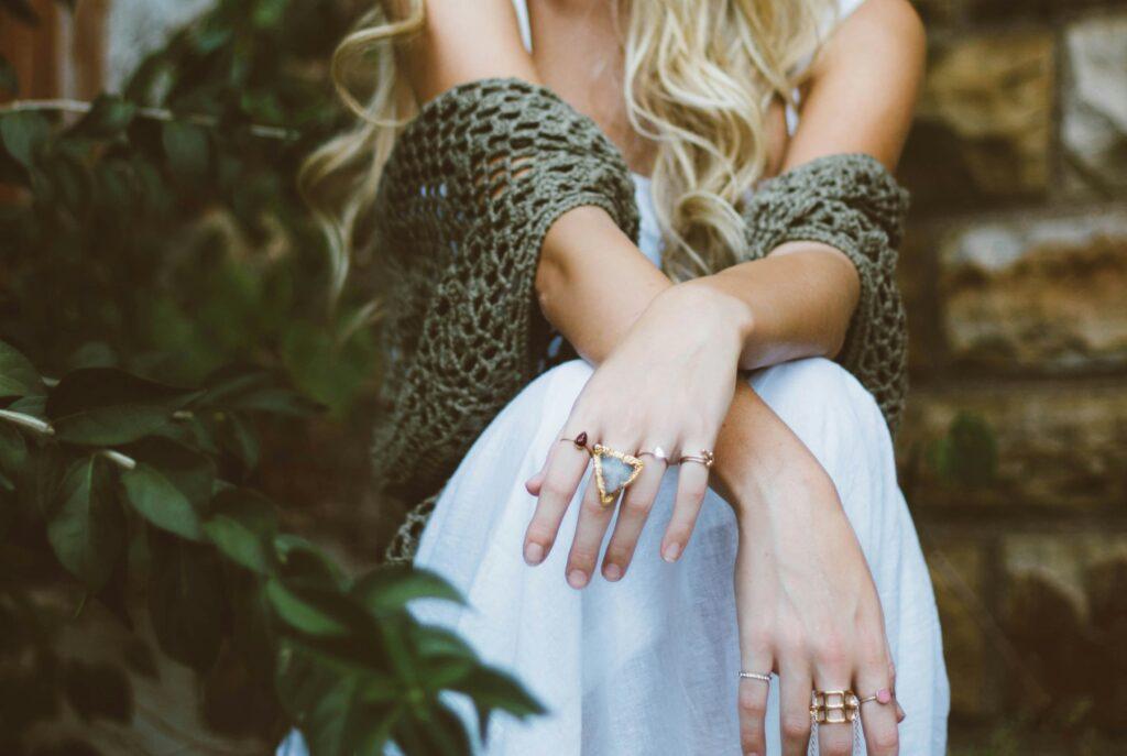 Tiger Eye Jewelry