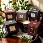 candles price