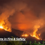 certificate in fire & safety