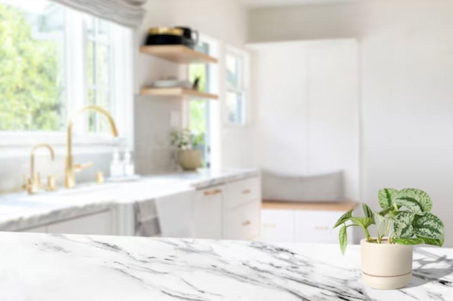 countertop style