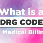 diagnosis related groups